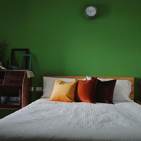 Easy Life B&B T'ai-tung Buitenkant foto