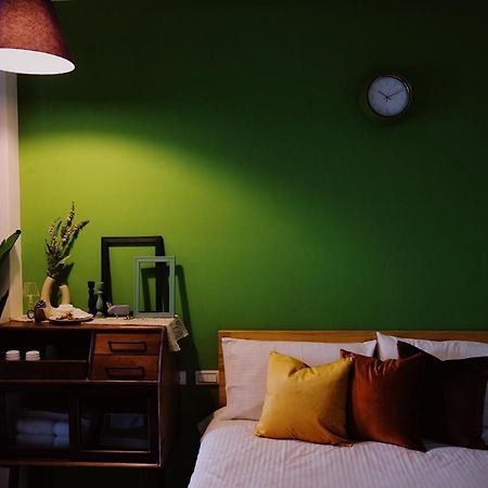 Easy Life B&B T'ai-tung Buitenkant foto