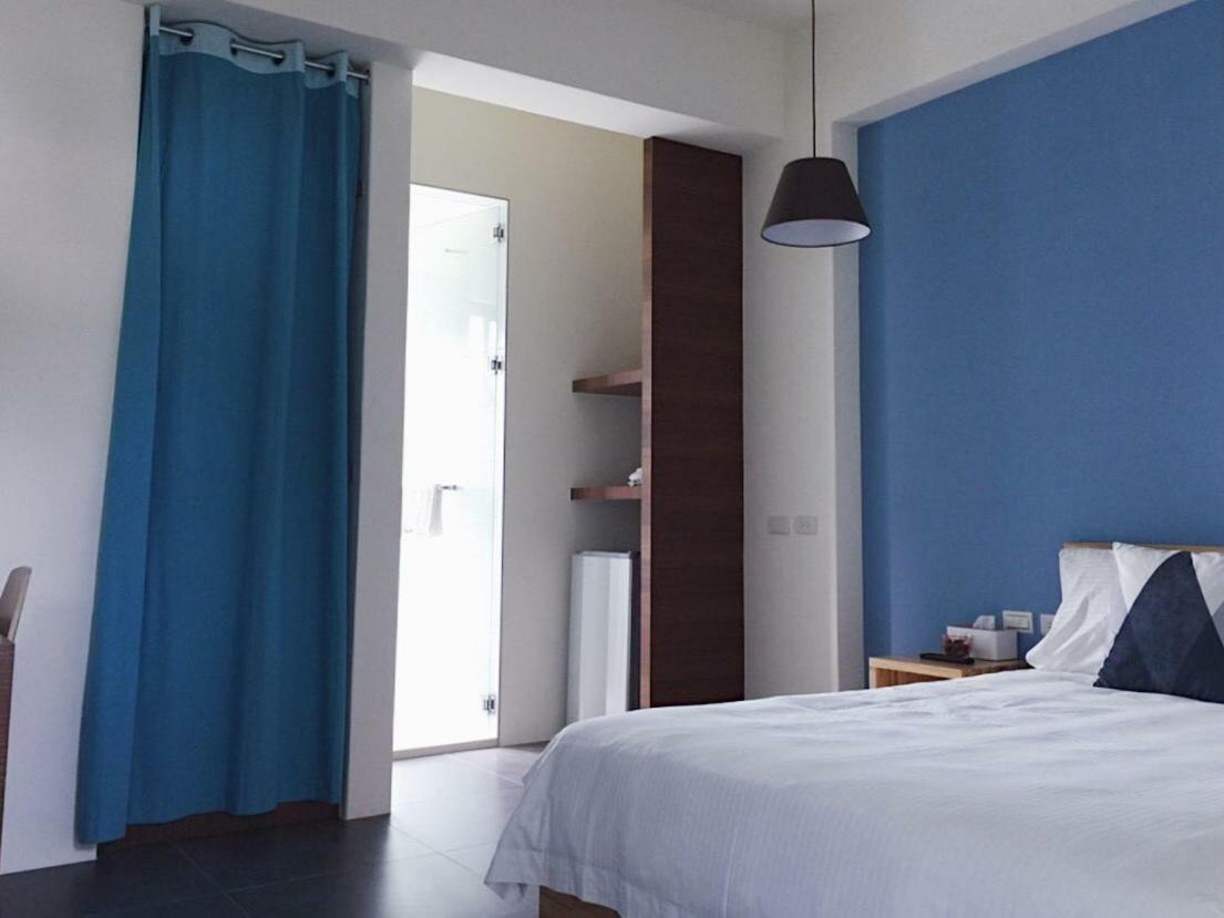 Easy Life B&B T'ai-tung Buitenkant foto
