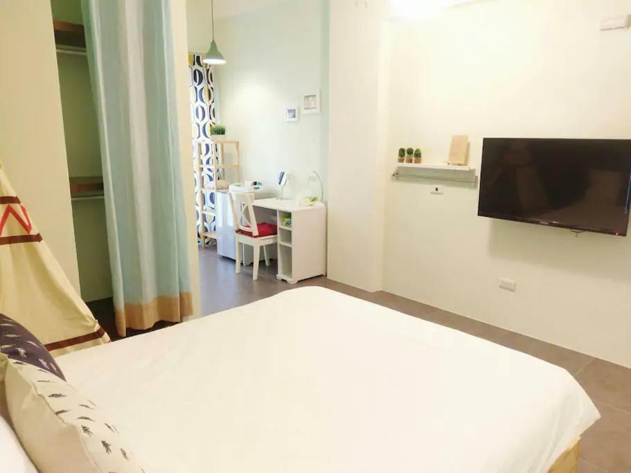 Easy Life B&B T'ai-tung Buitenkant foto