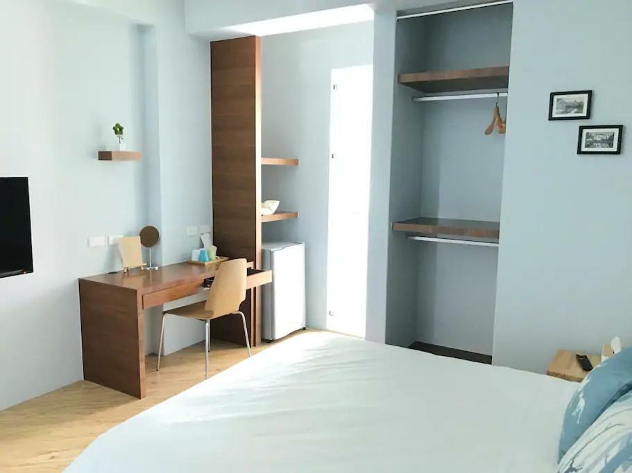 Easy Life B&B T'ai-tung Buitenkant foto