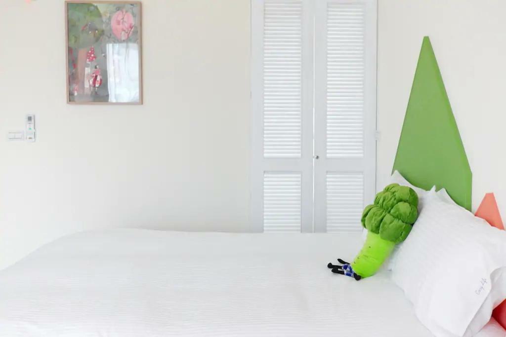 Easy Life B&B T'ai-tung Buitenkant foto