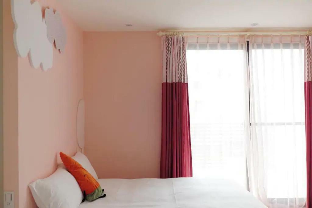 Easy Life B&B T'ai-tung Buitenkant foto