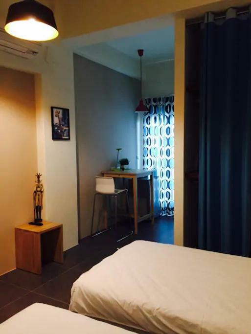 Easy Life B&B T'ai-tung Buitenkant foto