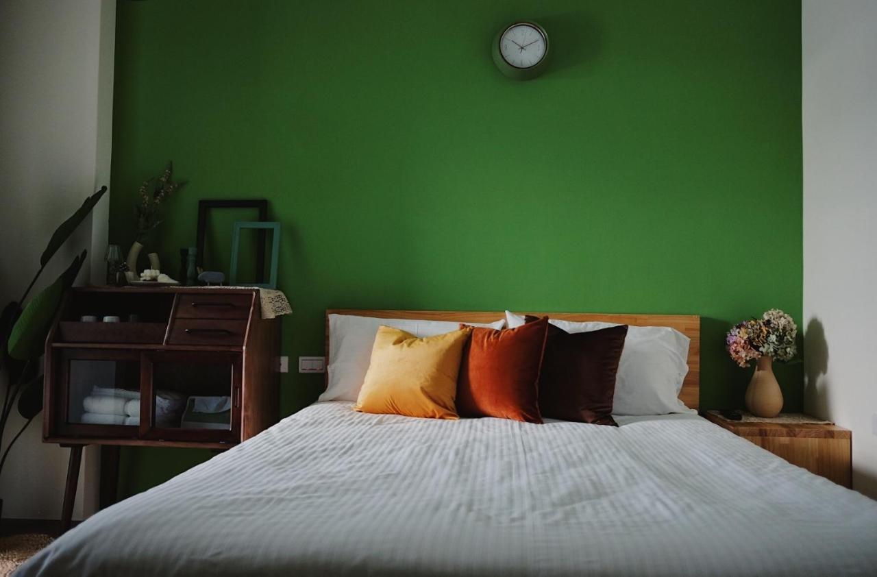 Easy Life B&B T'ai-tung Buitenkant foto