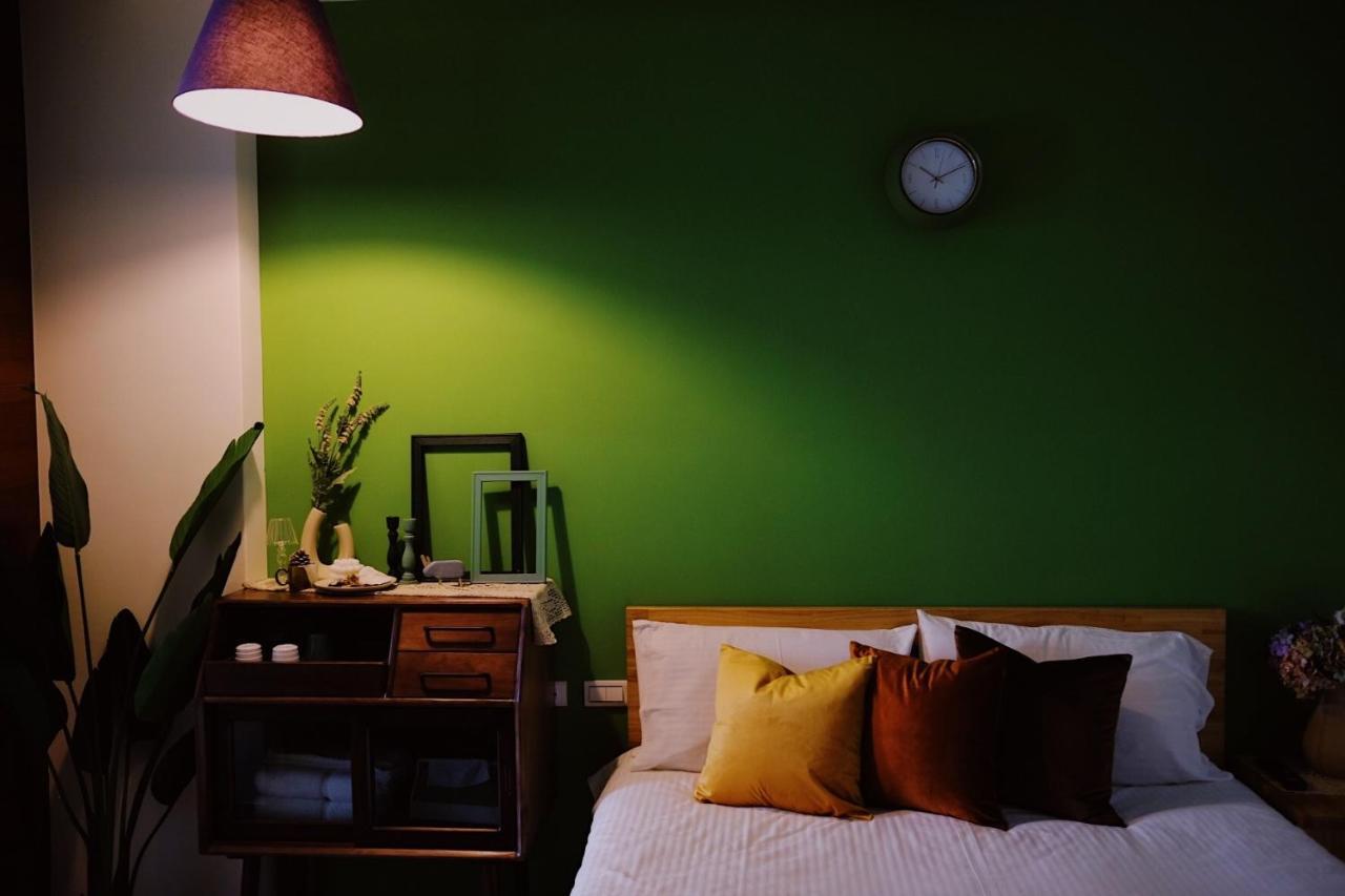 Easy Life B&B T'ai-tung Buitenkant foto